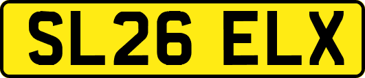 SL26ELX