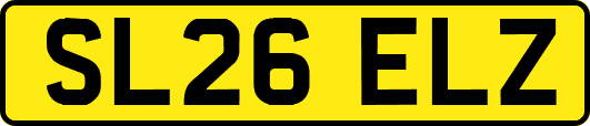SL26ELZ
