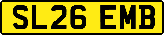 SL26EMB