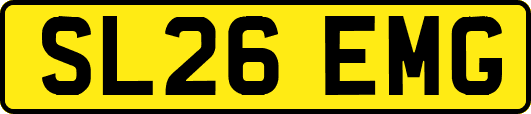 SL26EMG