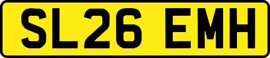 SL26EMH