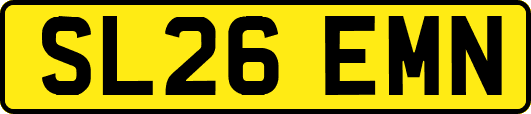 SL26EMN