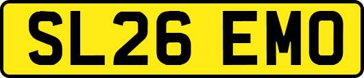 SL26EMO