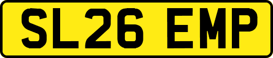 SL26EMP