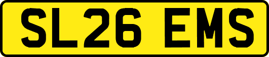 SL26EMS
