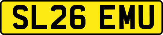 SL26EMU