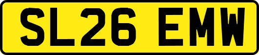 SL26EMW