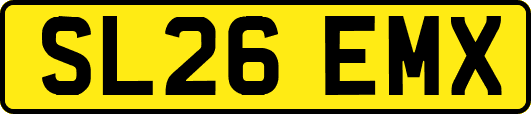 SL26EMX