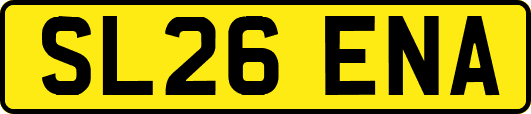 SL26ENA