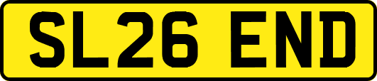 SL26END