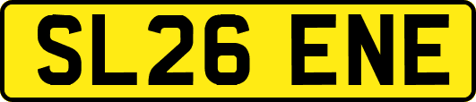 SL26ENE