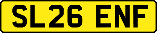 SL26ENF