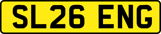 SL26ENG
