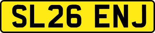 SL26ENJ