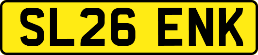 SL26ENK