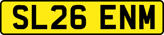 SL26ENM