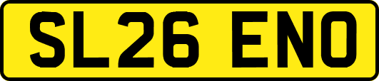 SL26ENO