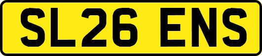 SL26ENS