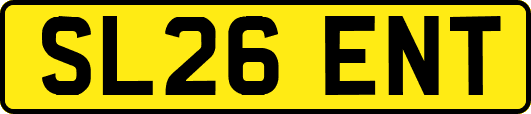 SL26ENT