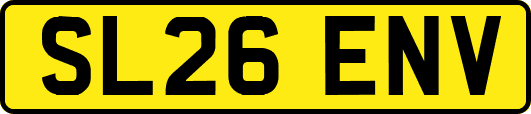 SL26ENV