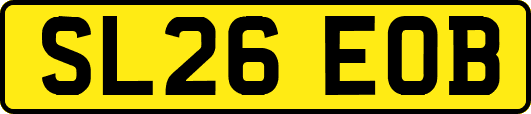 SL26EOB