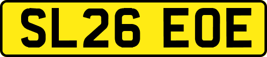 SL26EOE
