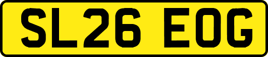 SL26EOG