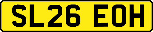 SL26EOH