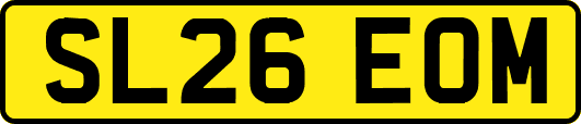 SL26EOM