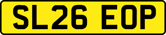 SL26EOP