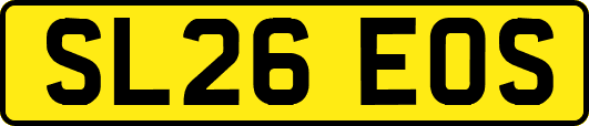 SL26EOS