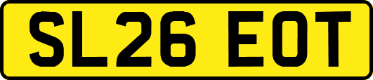 SL26EOT