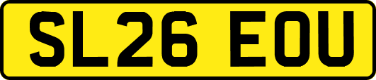 SL26EOU