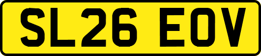 SL26EOV