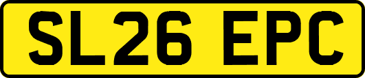 SL26EPC