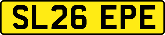 SL26EPE
