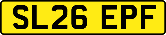 SL26EPF