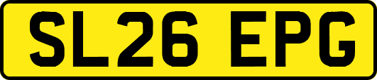 SL26EPG