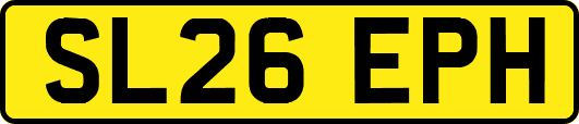 SL26EPH