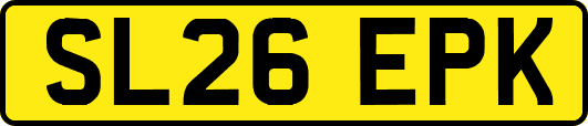 SL26EPK