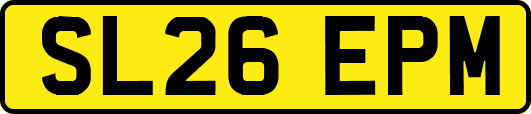 SL26EPM