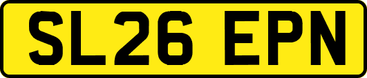 SL26EPN