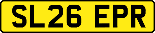 SL26EPR