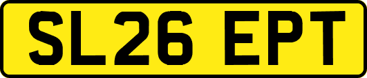 SL26EPT