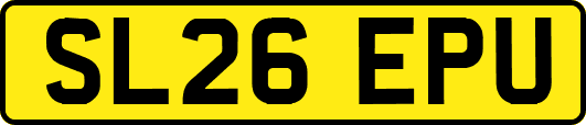 SL26EPU