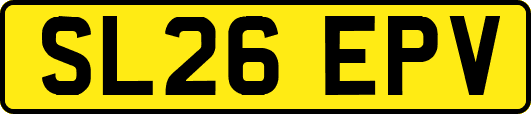 SL26EPV