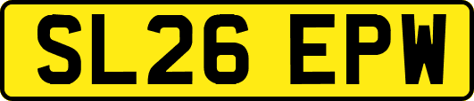 SL26EPW
