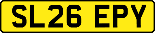 SL26EPY
