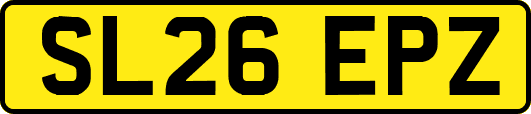 SL26EPZ