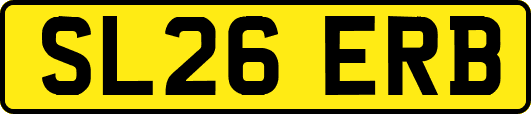 SL26ERB